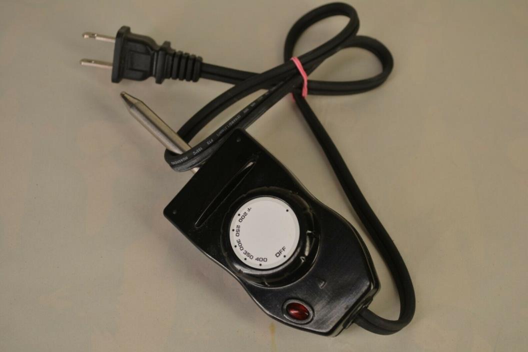 Electric Skillet Plug Model JH006