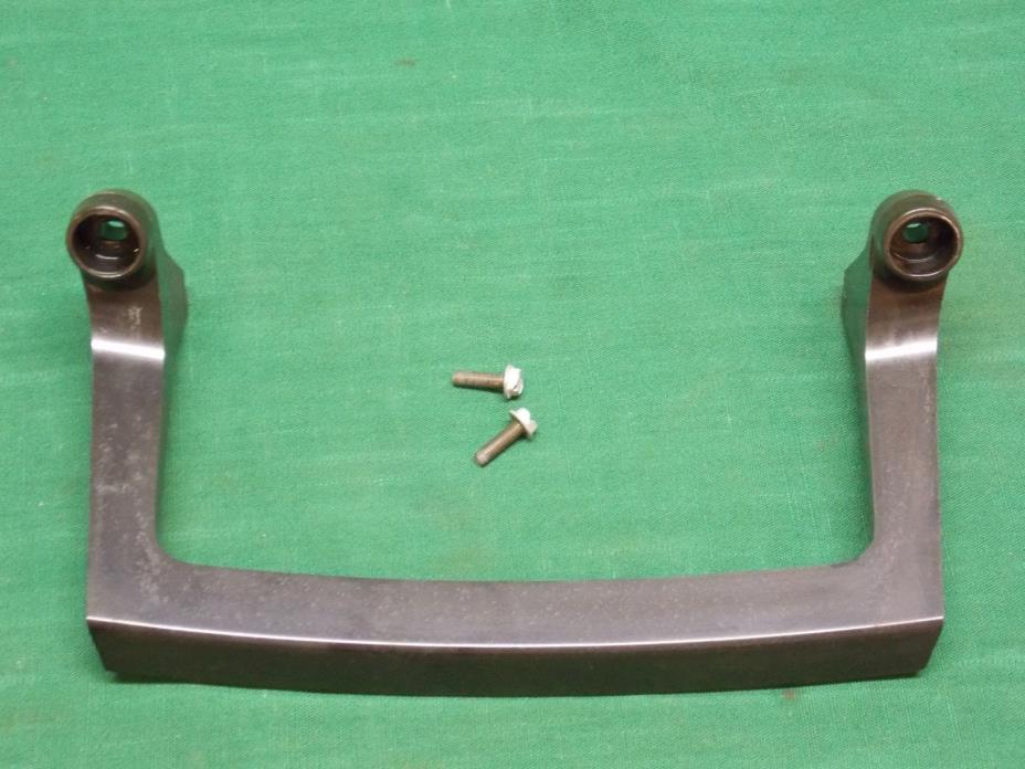 Vintage West Bend Electric Skillet replacement handle legs. Part # P-989-20 BL