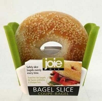 Joie Bagel Slicer, 2-Pack