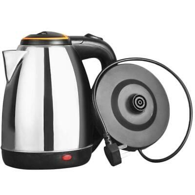 Electric Kettle Auto-Off Function Water Heating Teapot