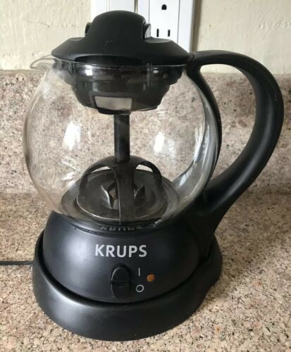 Krups Electric Personal Tea Kettle FL701