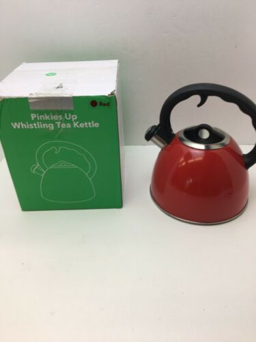 Tea Kettle for Stovetop