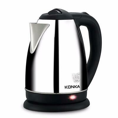 Electric Water Kettle Stainless Steel