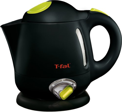 T-fal 7211002159 BF6138 Balanced Living 4-Cup 1750-Watt Electric Kettle with and
