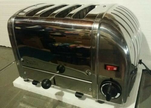 Dualit 4 slice toaster 84US