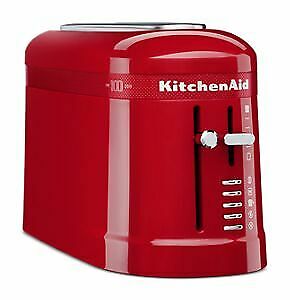 KitchenAid 100 Year Limited Edition Queen of Hearts 2 Slice Toaster,