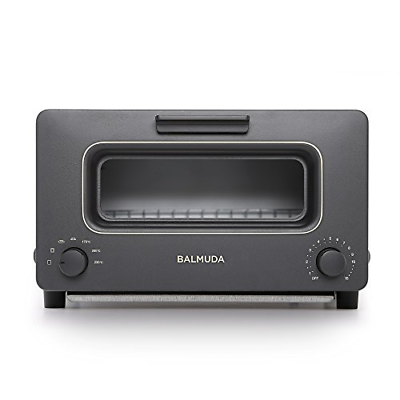 BALMUDA Steam toaster oven 