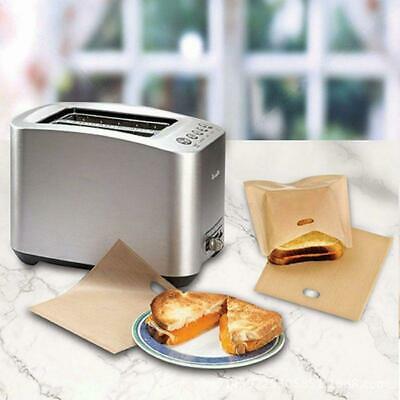 Bread Bag Safe In Toaster Ovens
