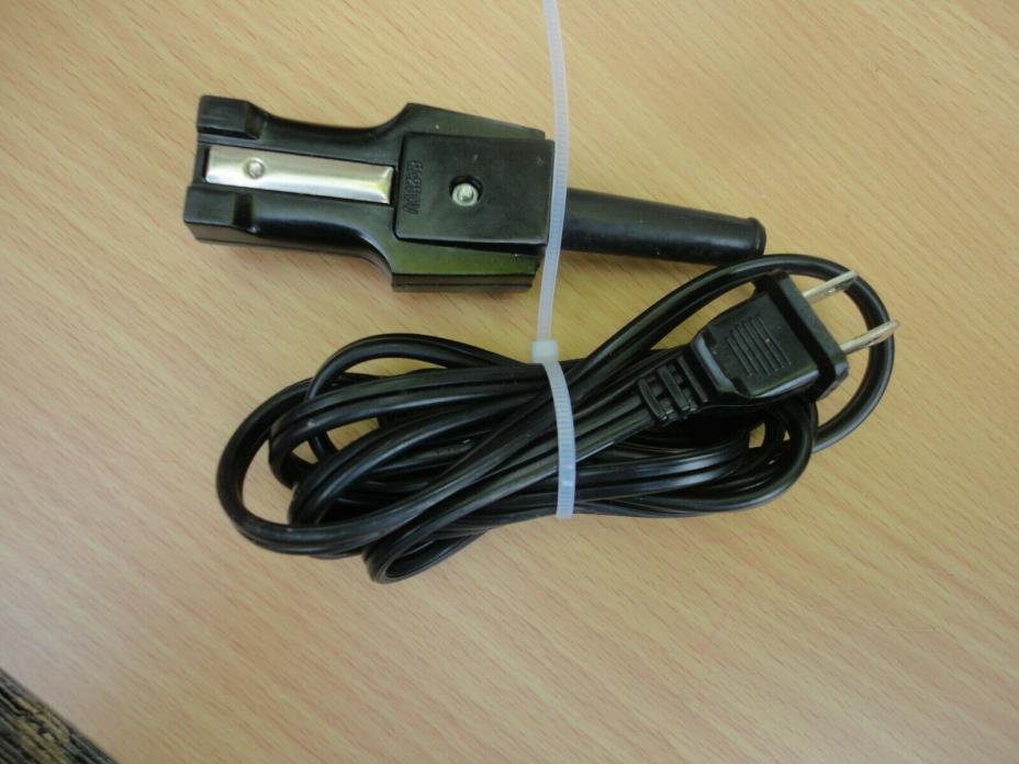 2 Pin Power Cord For Some small Appliance ?  Cooker Steamer  ??
