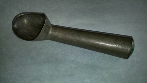 Vtg Ice Cream Metal Spoon Scoop no 16