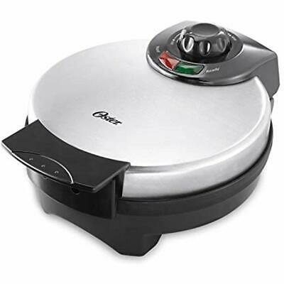 Belgian Waffle Irons Maker, Stainless Steel (CKSTWF2000-1AM) Electric Kitchen
