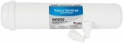 WaterSentinel IN1030 30000 gallon Capacity In-Line Water Filter