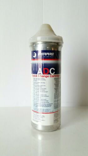 EVERPURE ADC Quick Change Cartridge For QL2-WPS Without (Shutoff )