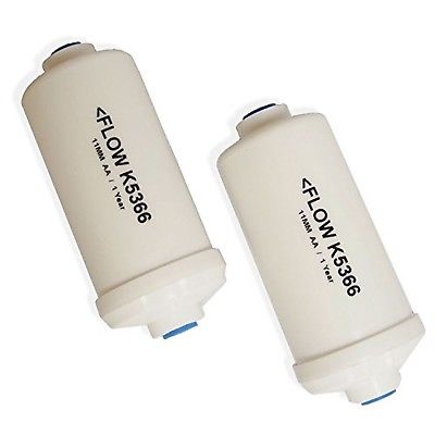 Berkey PF-2 Fluoride Filter (Set of 2) - Fits Black Berkey Purifiers Only 2ct