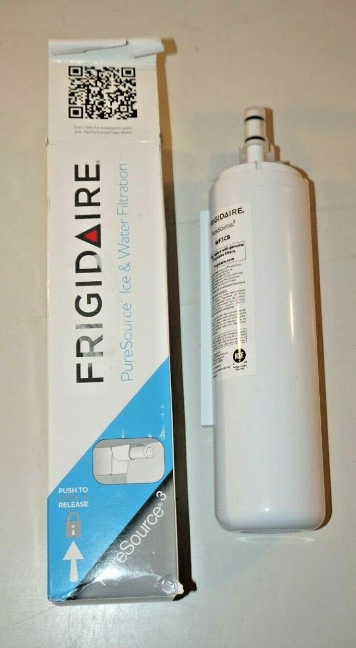 Genuine Frigidaire WF3CB Puresource Replacement Filter, 1-Pack