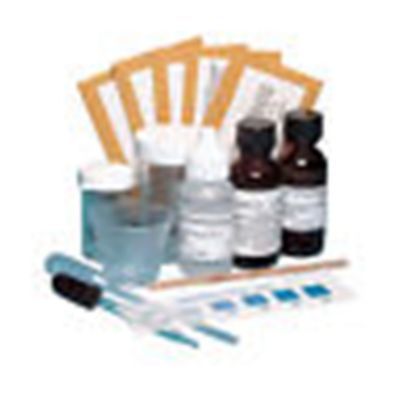 Water Test Kit  Quick Easy Professional Pollution 02 Chloride Phosphate Hardness