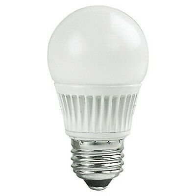 TCP LED5E26S1427KF S14 LED Bulb, E26, 5W (40W Equiv.) - Dimmable - 2700K - 300