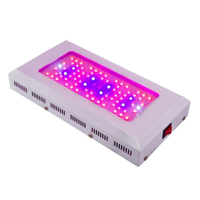 NEW 80*3W High Power LED Grow Lights for All Phases of Plant Growth