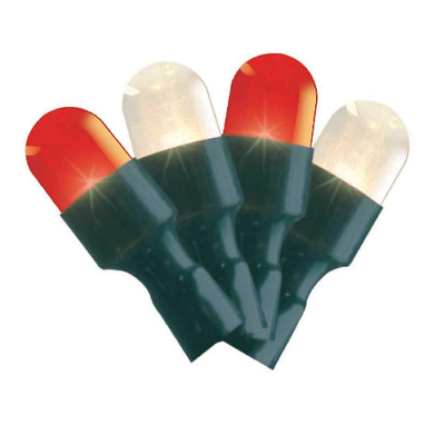 X4 Product Works Tiny Lites Battery Operated Christmas Pk. See Description.
