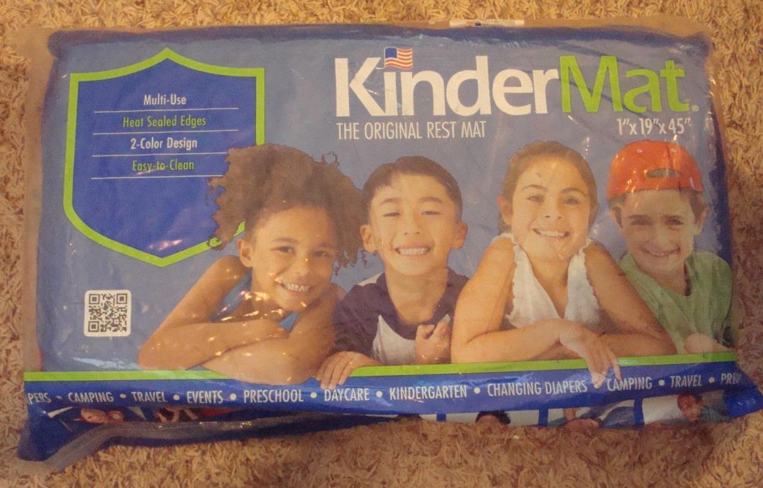 Kindermat The Original Rest Mat 1
