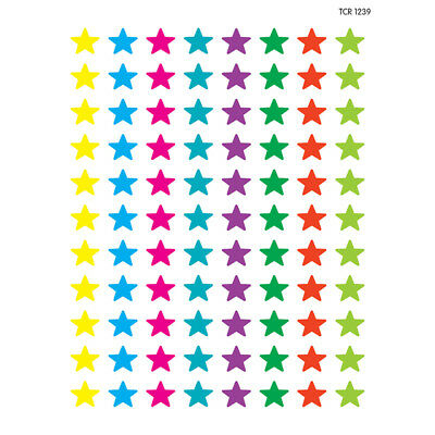 Teacher Created Resources - Mini Stickers Stars