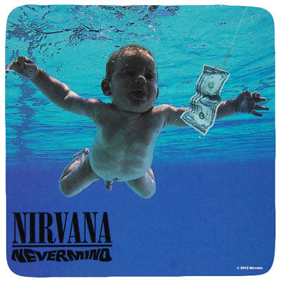 Nirvana Coaster