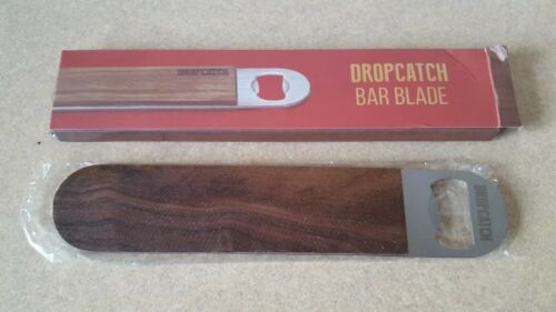 DROPCATCH Professional Bartender Bottle Opener Bar Blade - NEW