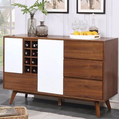 Corrigan Studio Downey Bar Cabinet