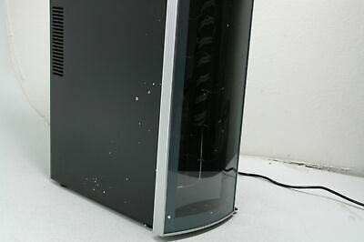 Avanti 12 Bottle Thermoelectric Counter Top Wine Cooler Model EWC1201 12 Bottles