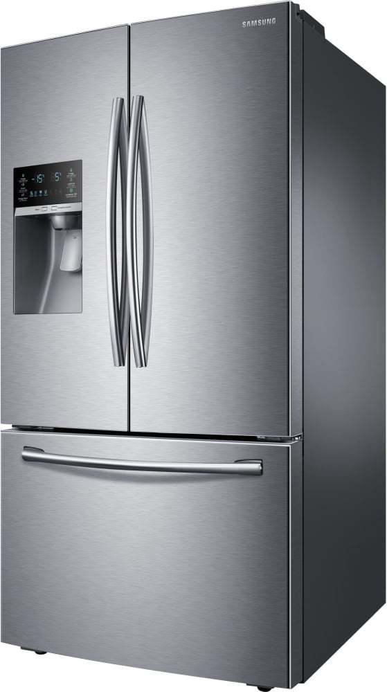 Samsung RF23HCEDBSR 36 Inch French Door Refrigerator Stainless