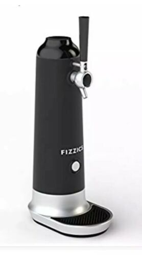New FIZZICS WAYTAP PORTABLE DRAFT BEER SYSTEM DISPENSER FZ-202 way tap