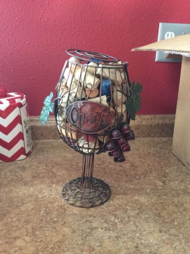 Cork Holder