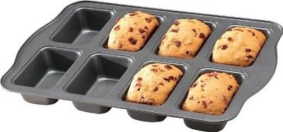 Mini Loaf Pan by Miles Kimball. Shipping is Free