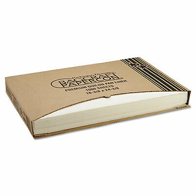 Bagcraft Liner,Pan,16.4 5x24.4,Wh 030001  - 1 Each