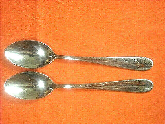 set of (2) Towle 