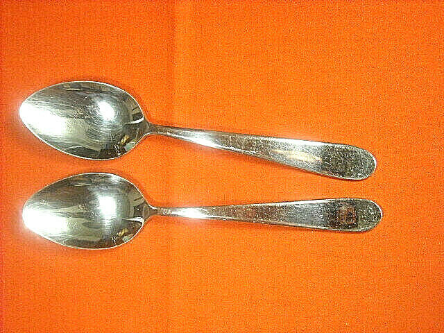 set of (2) Towle 