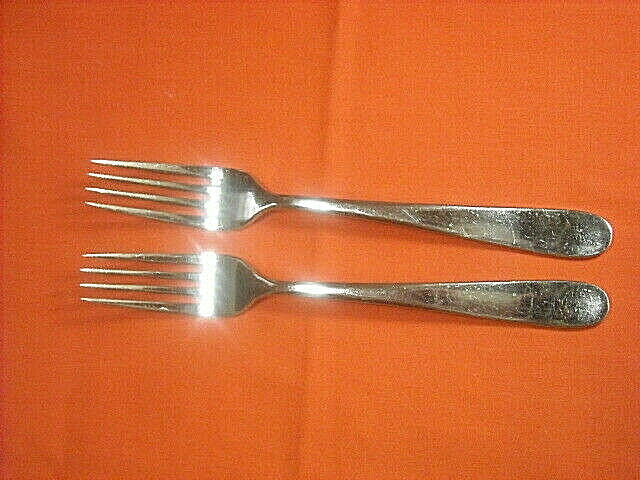set of (2) Towle 