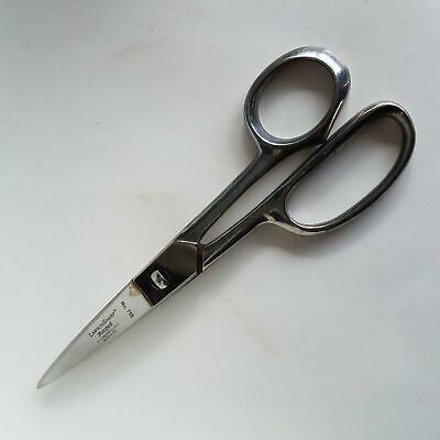 Lamson Sharp No. 758 Forged Scissors Shears