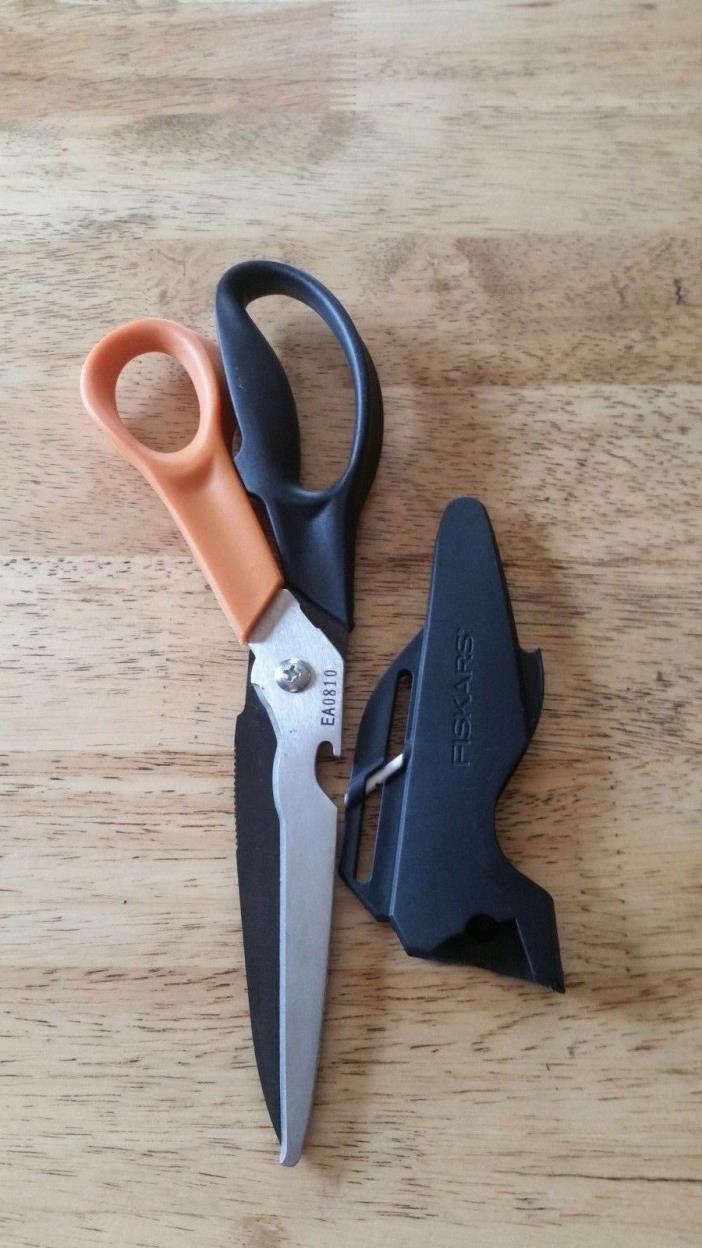 Fiskars Scissors EA0810