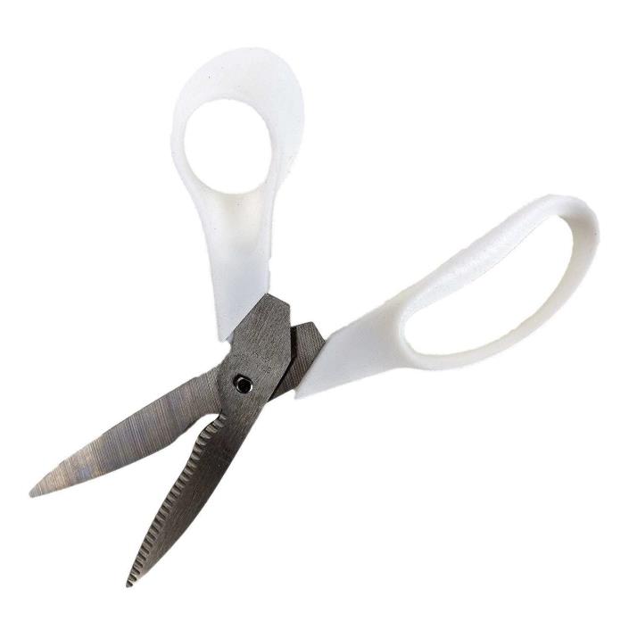 Heavy Duty Arts & Crafts Scissors Shears Best Multi-Purpose Utility Scisso..