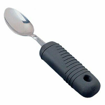 Sure Grip 081546654 Bendable Weighted Tablespoon