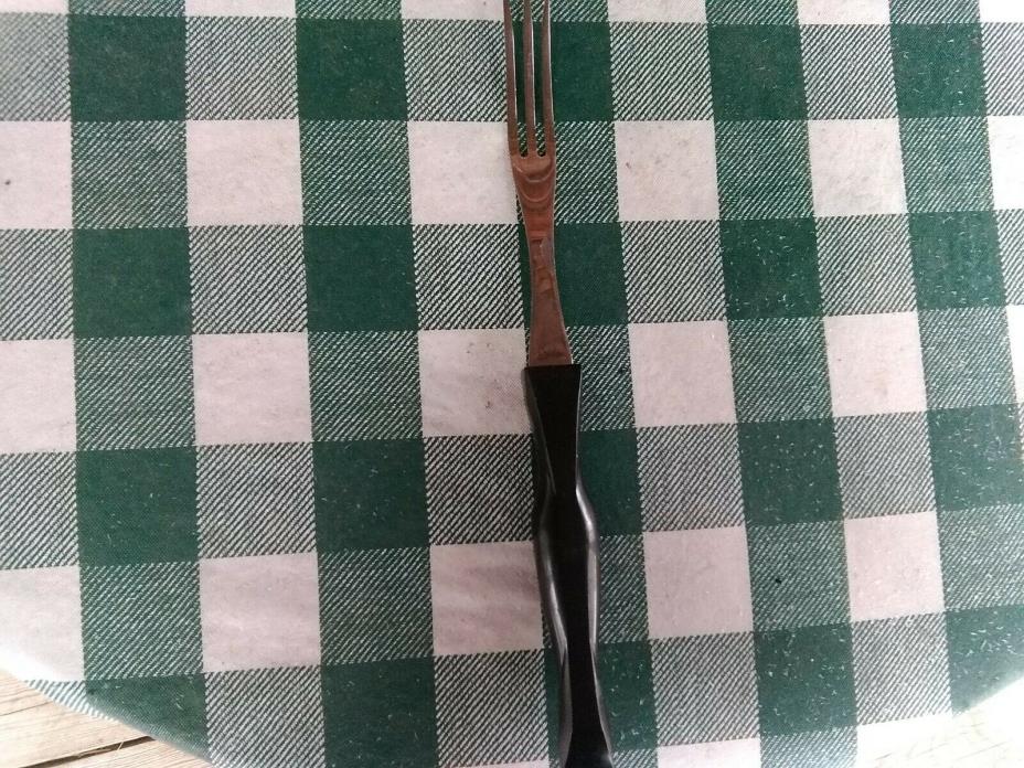 Cutco turning fork