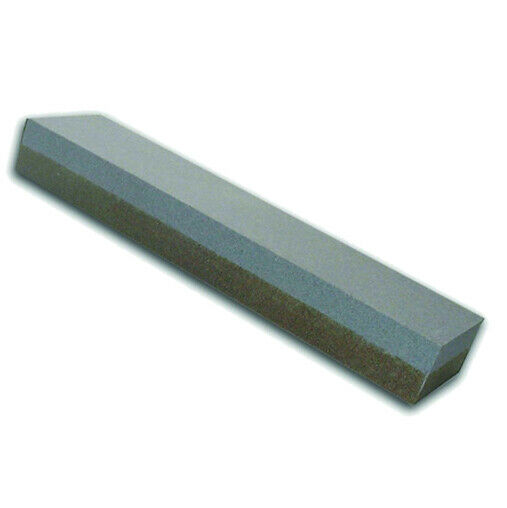 Quickcut Combination Water Stone 8 x 2 x 1 by Norton Abrasives