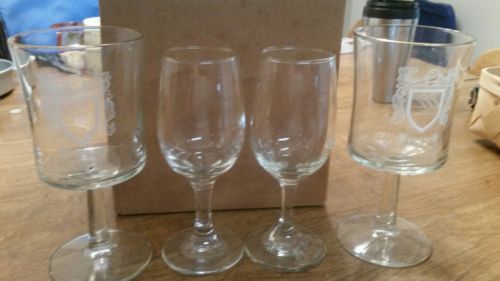 Brussell Wine Glass