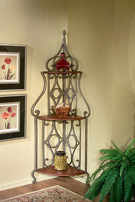 Astoria Grand Bassford Baker's Rack