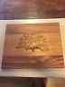 Wood Cutting Board Or Serving Platter
