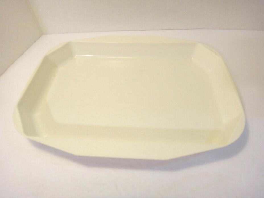 Nordic Ware Microwave Cooking Tray - 11 x 8.5 x 1.5 Inches