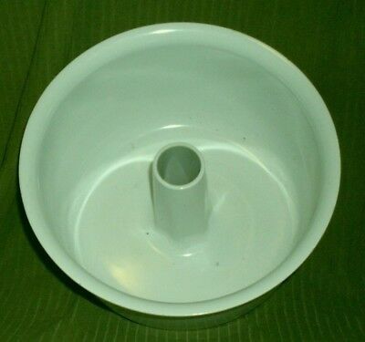 Melamine Microwave Oven Bundt Pan