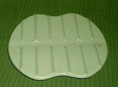 Anchor Hocking Microware Microwave Oven Meat Rack