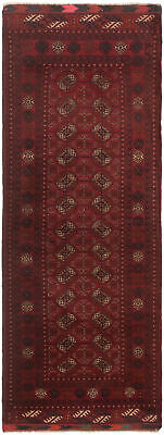 Hand-knotted Carpet 2'6